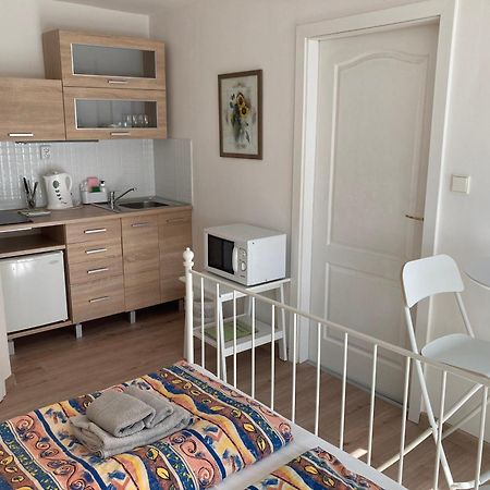 Penzion Beskyd Dolní Bečva Buitenkant foto